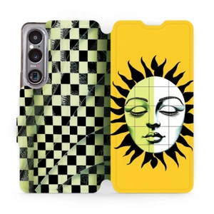 Phone Case Sony Xperia 1 VI - Design VP56S