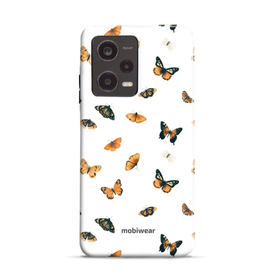 Case Elite Pro for Xiaomi Redmi Note 12 Pro 5G - Design EP76E