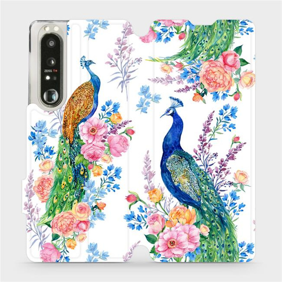 Phone Case Sony Xperia 1 III - Design MX08S