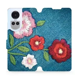 Hülle für OPPO Reno 10 5G - Farbe MD05P