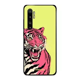Phone Glossy Case Xiaomi Mi Note 10 Lite - Design G051G