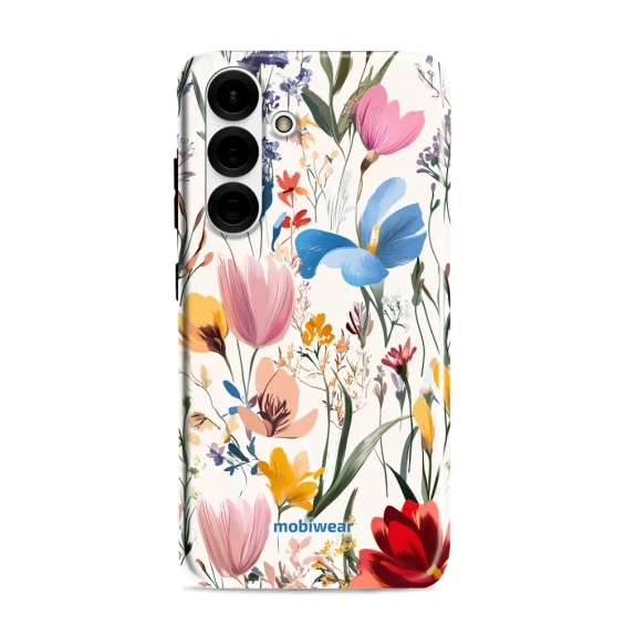 Etui Elite Pro do Samsung Galaxy S25 Plus - wzór EP70E