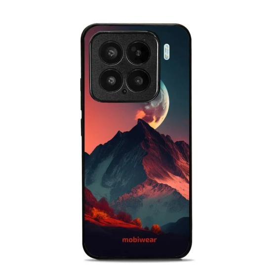 Etui Glossy Case do Xiaomi 15 - wzór G007G