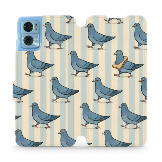 Phone Case Motorola Moto E22 - Design VP91S