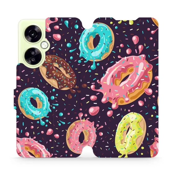 Phone Case OnePlus Nord CE 3 Lite 5G - Design VP19S