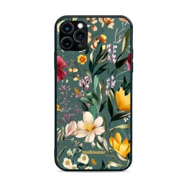 Phone Glossy Case Apple iPhone 11 Pro Max - Design GP71G