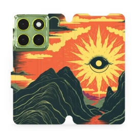 Phone Case Motorola Edge 70 - Design VP55S