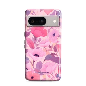 Etui Elite Pro do Google Pixel 8 - wzór EP74E