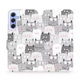 Phone Case Samsung Galaxy A34 5G - Design M099P