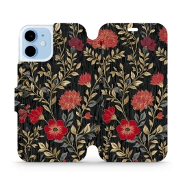 Phone Case Apple iPhone 12 mini - Design V172S