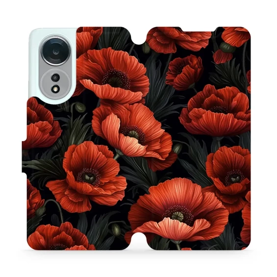 Phone Case OPPO A58 - Design VP45S