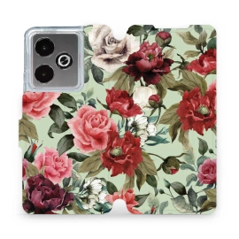 Phone Case Realme GT 7 - Design MD06P