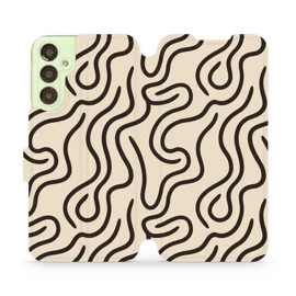 Etui do Samsung Galaxy A24 - wzór VA60S