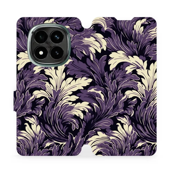 Phone Case Xiaomi Redmi Note 14 Pro Plus 5G - Design VA46S