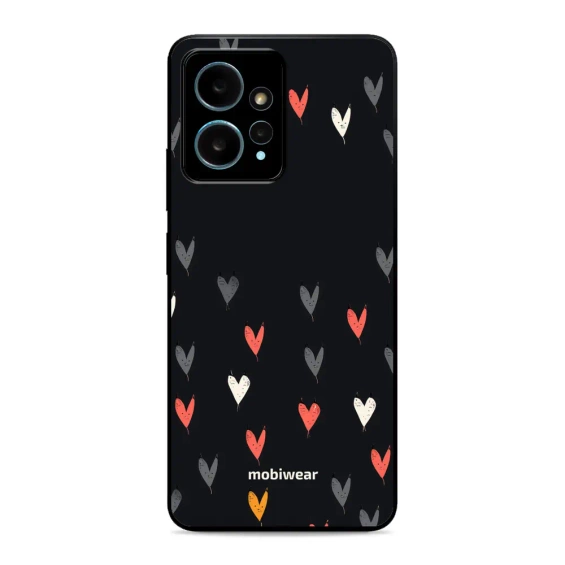 Hülle Glossy Case für Xiaomi Redmi Note 12 4G - Farbe GP79G