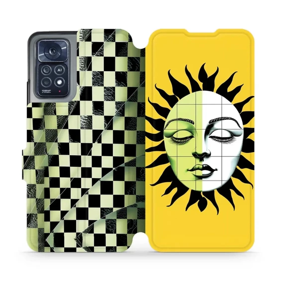 Phone Case Xiaomi Redmi Note 11 Pro 5G - Design VP56S