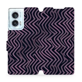 Hülle für Motorola Edge 50 Fusion - Farbe VA55S