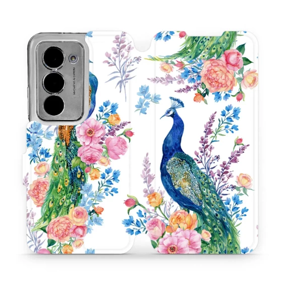 Phone Case Xiaomi Redmi 15 - Design MX08S