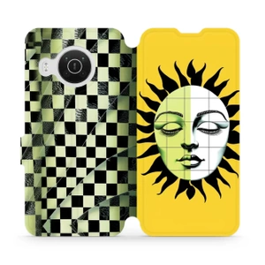 Phone Case Nokia X20 - Design VP56S