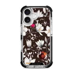 Case MagSafe Elite Bumper for Apple iPhone 16 - Design DP72D