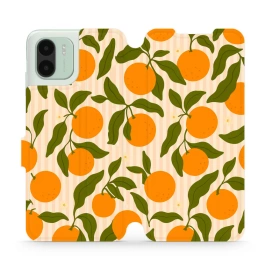 Phone Case Xiaomi Redmi A1 - Design VP82S