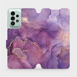 Phone Case Samsung Galaxy A33 5G - Design VP20S