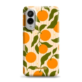 Hülle Elite Pro für Samsung Galaxy S25 Edge - Farbe EP82E