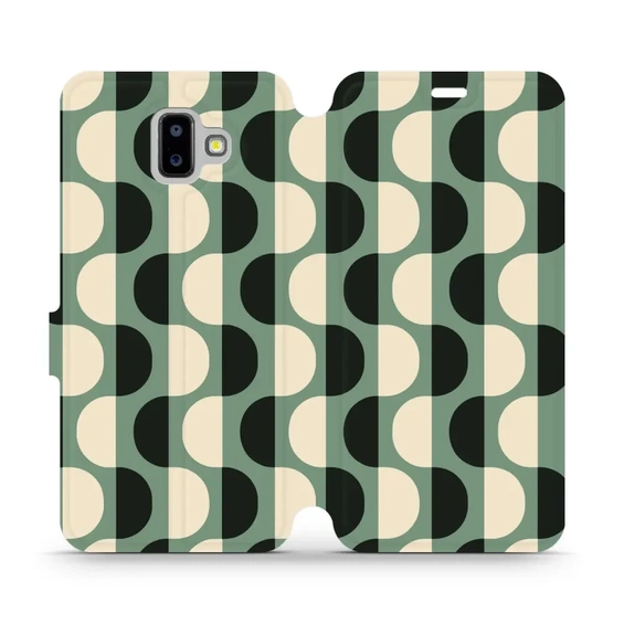 Phone Case Samsung Galaxy J6 Plus 2018 - Design VA56S