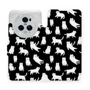 Hülle für Huawei Honor Magic5 Pro 5G - Farbe V163S