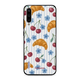 Etui Glossy Case do Xiaomi Mi A3 - wzór GP85G