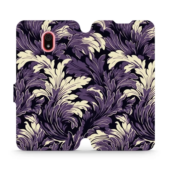 Hülle für Xiaomi Redmi 8a - Farbe VA46S