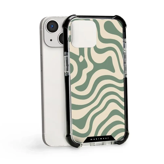 Case MagSafe Elite Bumper for Apple iPhone 13 mini - Design DA57D