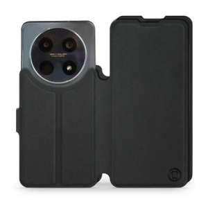 Phone Case Huawei Nova 12i - Design Black with Black