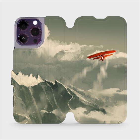 Phone Case Apple iPhone 14 Pro Max - Design MA03P