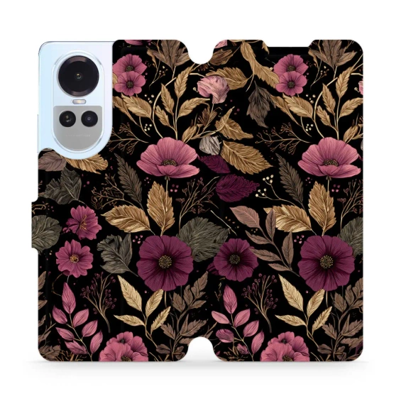 Etui do OPPO Reno 10 5G - wzór V170S