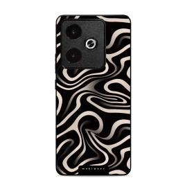 Etui Glossy Case do Realme GT 7T - wzór GA63G