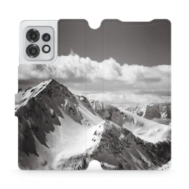 Phone Case Motorola Edge 40 Pro - Design M152P