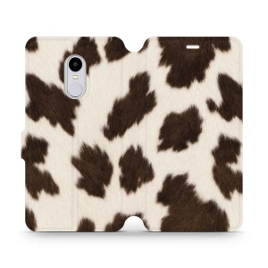 Hülle für Xiaomi Redmi Note 4 - Farbe V166S