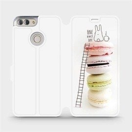 Phone Case Huawei P Smart - Design M090P