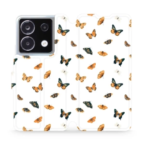 Phone Case Xiaomi POCO X6 - Design MP77S