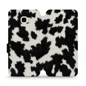 Hülle für Samsung Galaxy J4 Plus 2018 - Farbe V165S