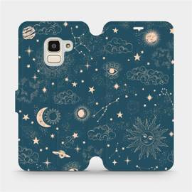 Phone Case Samsung Galaxy J6 2018 - Design VP14S