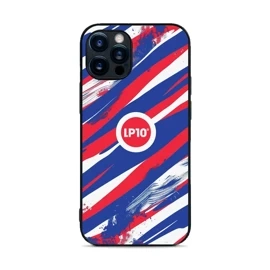 Phone Glossy Case Apple iPhone 12 Pro - Design G10GZ