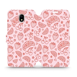 Phone Case Samsung Galaxy J7 2017 - Design VP86S
