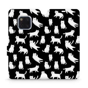 Phone Case Huawei Mate 20 Pro - Design V163S