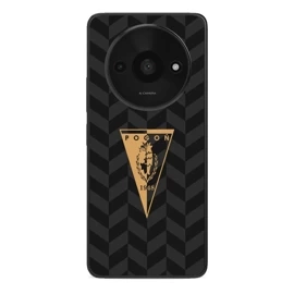 Phone Glossy Case Xiaomi Redmi A3 - Design G06PS