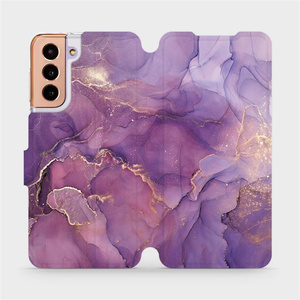 Phone Case Samsung Galaxy S21 - Design VP20S