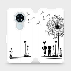 Phone Case Nokia 6.2 - Design MH16P