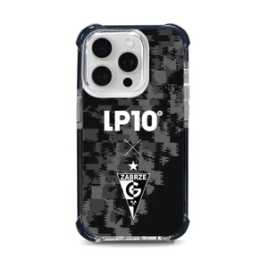 Hülle MagSafe Elite Bumper für Apple iPhone 15 Pro - Farbe D09GZ