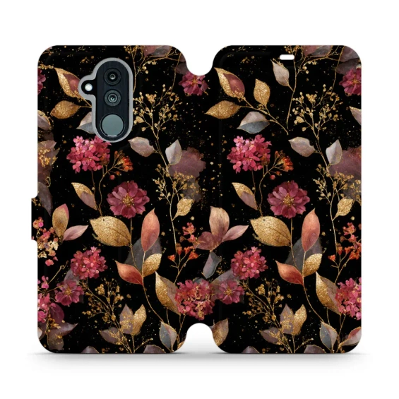 Etui do Huawei Mate 20 Lite - wzór V171S